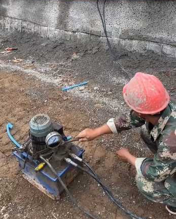 潍坊高密预应力锚杆