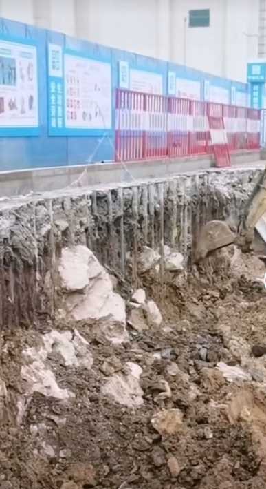 潍坊高密微型桩