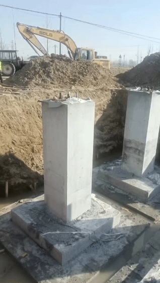 潍坊高密地基基础工程